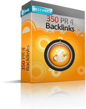 350 PR 4 Backlinks